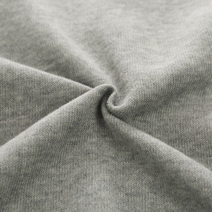 [119358] - Setelan Sweater V Neck Celana Panjang Jogger Import Anak Cowok - Motif Casual Plain
